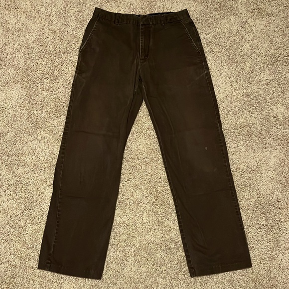 Banana Republic Chino’s - Picture 1 of 8